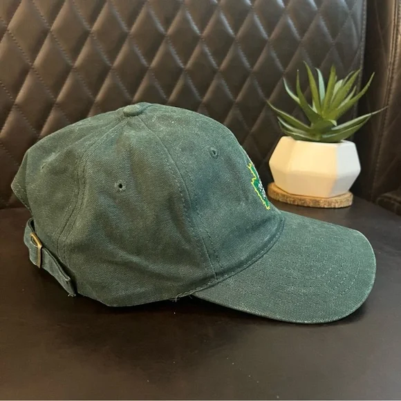 VINTAGE STRAPBACK - Picture 3 of 6